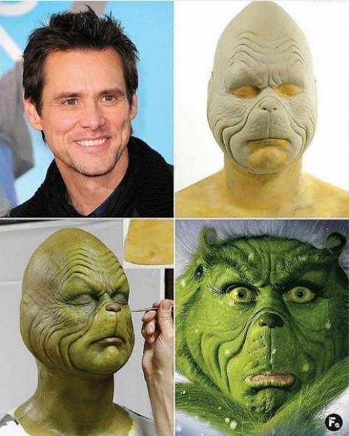 Настрящие мастера своего дела. 03