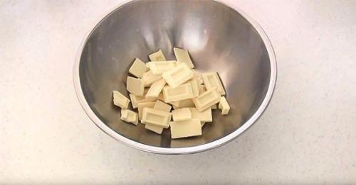 Рецепт вкуснейшего чизкейка из 3 ингредиентов. 03