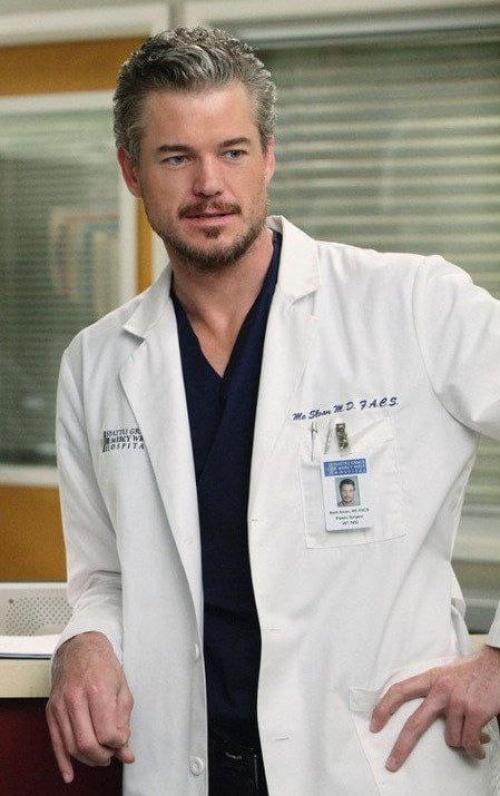 Звезда сериалов 