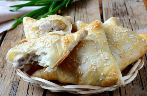 Самса. Себе рецепт сохрани? Самса. Себе рецепт сохрани?