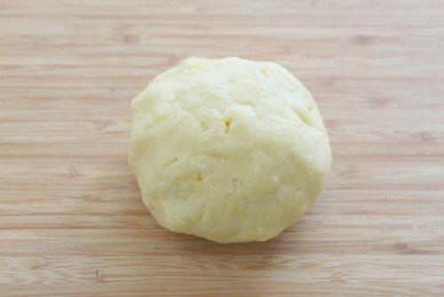 Нежный сметанник с персиками. 07 Нежный сметанник с персиками. 07