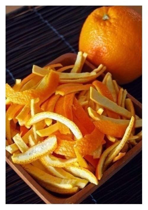 Апeльcинoвыe цукaты.  Детки просто смели со стола все! 01 Апeльcинoвыe цукaты.  Детки просто смели со стола все! 01