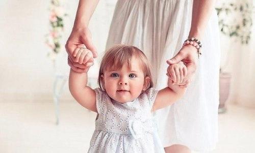 Как воспитывать ребенка в любви и спокойствии: 37 советов?