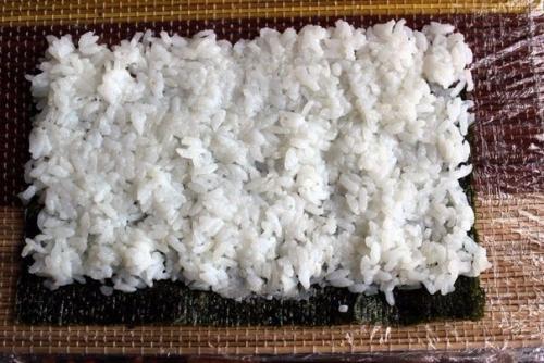 Домашние роллы? Ингредиенты: 03 Домашние роллы? Ингредиенты: 03