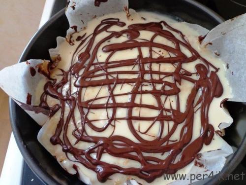 Венгерская ватрушка. Ингредиенты: 04 Венгерская ватрушка. Ингредиенты: 04