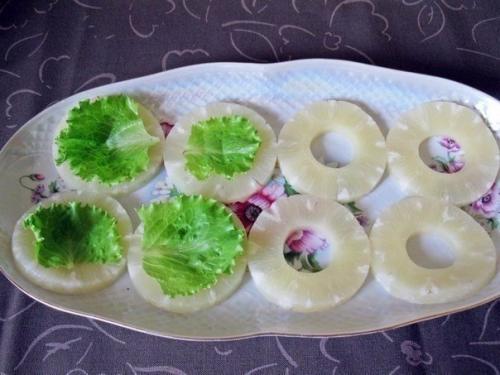 Украсить праздничный стол вам помогут наши превосходные закусочки! 02 Украсить праздничный стол вам помогут наши превосходные закусочки! 02