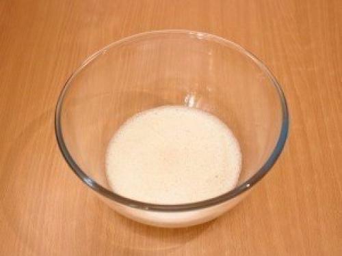 Блины. У каждой хозяйки свой рецепт приготовления блинчиков. 03 Блины. У каждой хозяйки свой рецепт приготовления блинчиков. 03