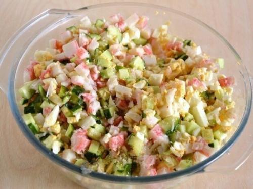 А теперь ты нежная королева снежная! 01