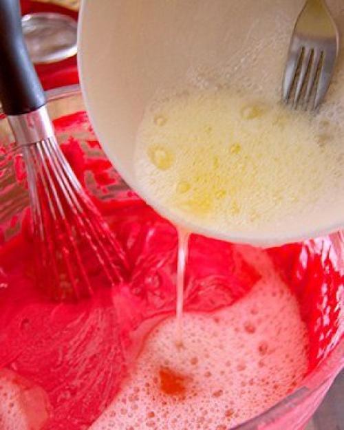 Торт Красный Бархат? 04 Торт Красный Бархат? 04