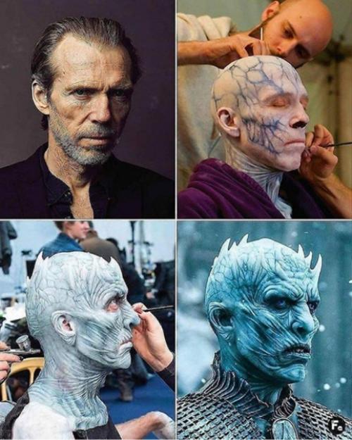 Настрящие мастера своего дела. 02