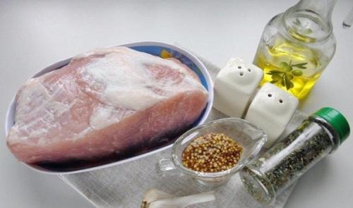 Домашняя буженина?   Это обалденно вкусно! 01