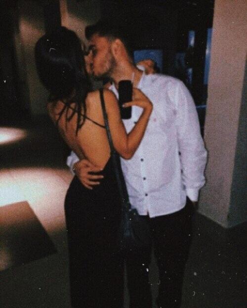 Моя верность - твоя гордость. 01