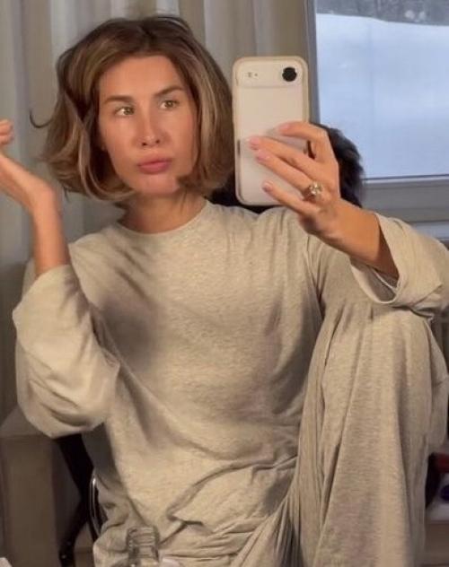 Удивила и Алсу, и Лазарева - 39-летняя Кети топурия поразила звёзд российской эстрады резкой сменой имиджа. 01