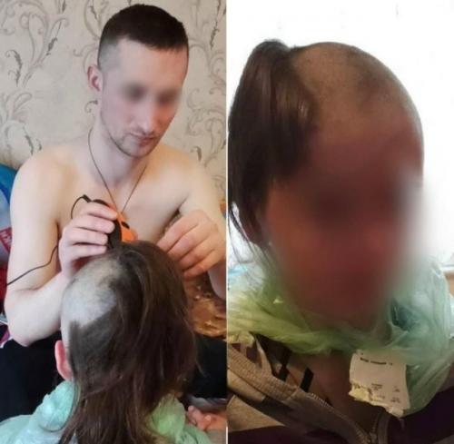 Cледственный комитет многодетной матерью из Cанкт-петербyрга заинтересовался.
