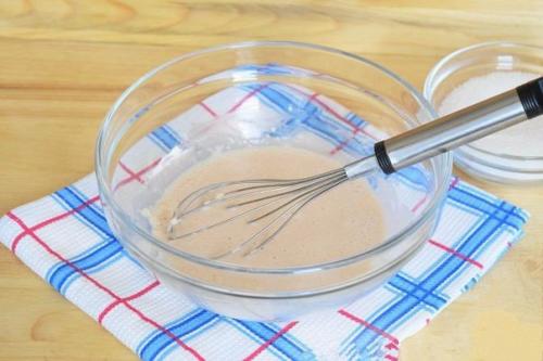 Кулич в мультиварке.   Ингредиенты: 02 Кулич в мультиварке.   Ингредиенты: 02