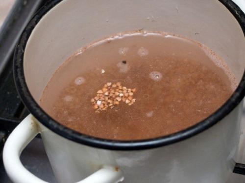 Вареники с гречкой и грибами. 02 Вареники с гречкой и грибами. 02