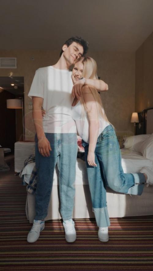 Алeксандра Трусова подтвeрдила, что ждeт пeрвeнца. 01