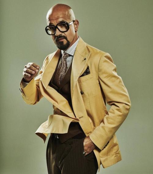 Зацените мега - стиль от Егора Дружинина. 02