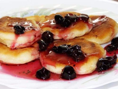 Самые вкусные сырники: топ - 6 рецептов? 03 Самые вкусные сырники: топ - 6 рецептов? 03