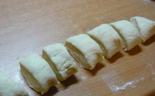 Пончики Вкуснющие. Ингредиенты: 01 Пончики Вкуснющие. Ингредиенты: 01