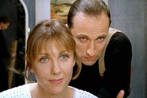 Елена Яковлева прокомментировала слухи о конфликте с Дмитрием нагиевым на съемках сериала 