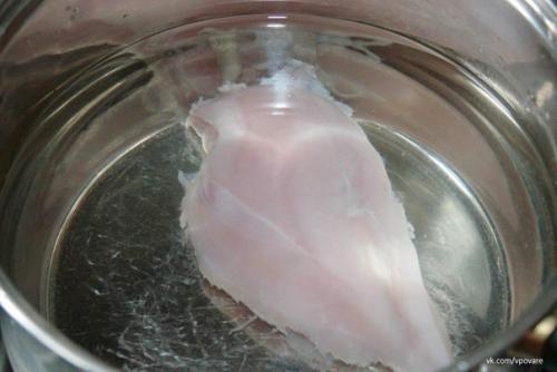 Солянка мясная сборная. 01