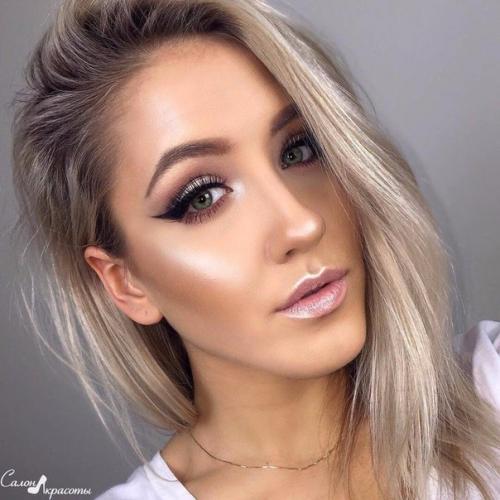 10 лайфхаков от визажистов звезд.

