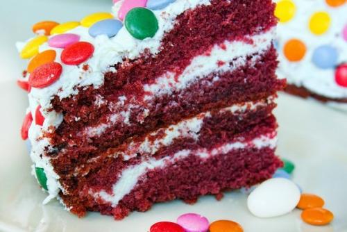 Рецепт торта 