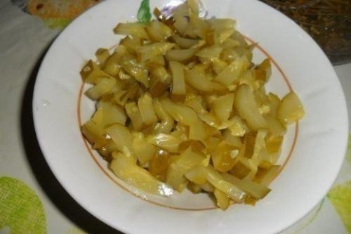 Горшочек, вари!  Обязательно попробуйте! 01