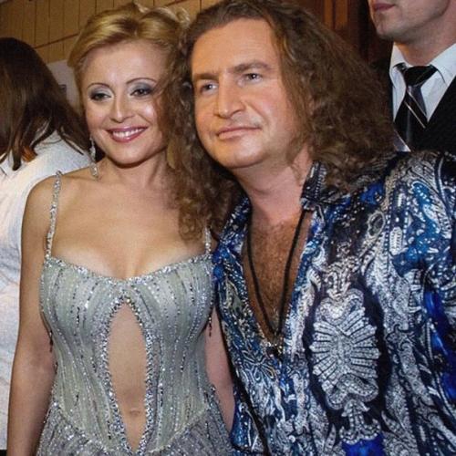 Как с возрастом менялись Лeoнид aгyтин и Анджeлика baрум! 02