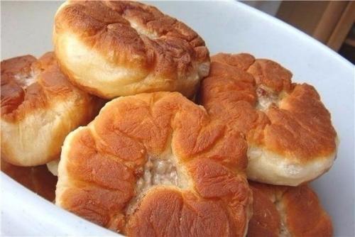 Тесто для беляшей. 02 Тесто для беляшей. 02