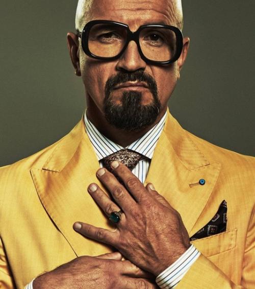 Зацените мега - стиль от Егора Дружинина. 04