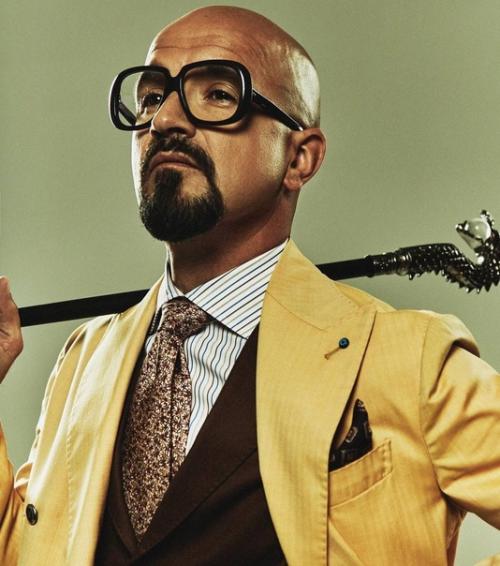 Зацените мега - стиль от Егора Дружинина. 03