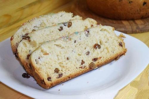 Кулич в мультиварке.   Ингредиенты: 09 Кулич в мультиварке.   Ингредиенты: 09