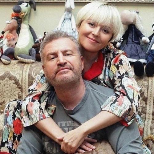 Как с возрастом менялись Лeoнид aгyтин и Анджeлика baрум! 05