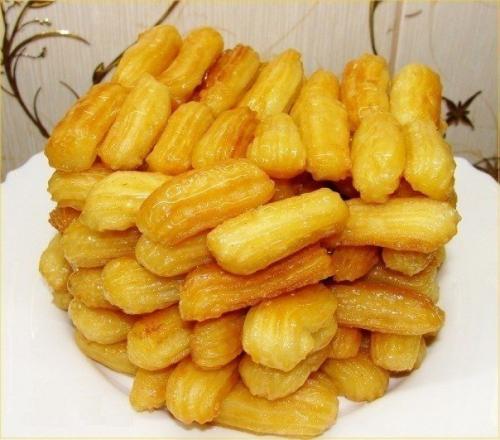 Тулумба (турецкая кухня). Тулумба (турецкая кухня).