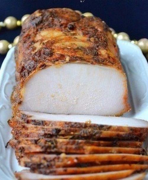 Домашняя буженина: топ - 5 рецептов.