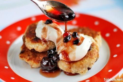 Самые вкусные сырники: топ - 6 рецептов? Самые вкусные сырники: топ - 6 рецептов?