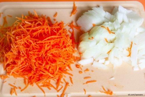 Солянка мясная сборная. 05