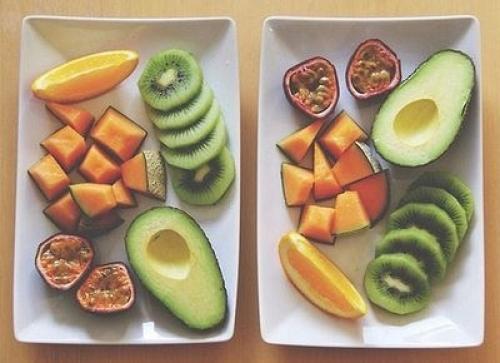 8 летних суперпродуктов для здоровой кожи. 8 летних суперпродуктов для здоровой кожи.