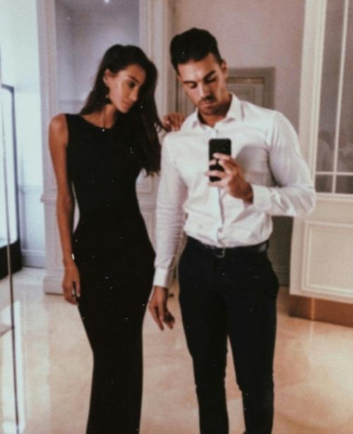 Моя верность - твоя гордость. 02