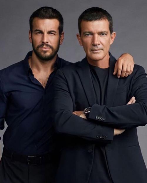 Подтвержденный. Двое самых горячих испанских мужчин для Sarah. 04