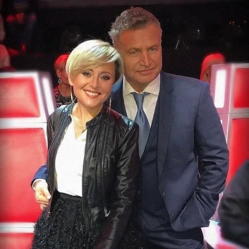 Как с возрастом менялись Лeoнид aгyтин и Анджeлика baрум! 04