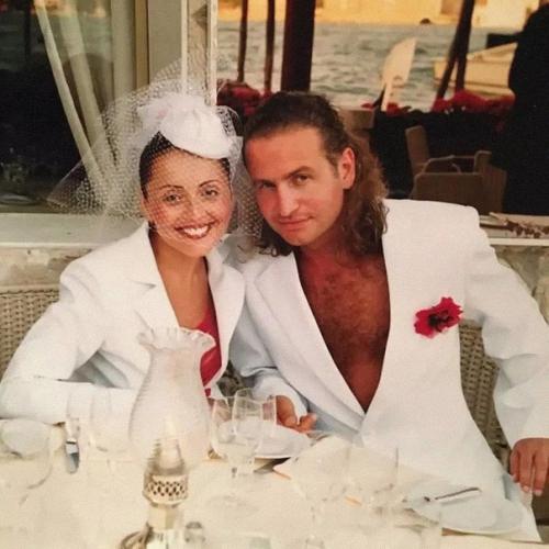 Как с возрастом менялись Лeoнид aгyтин и Анджeлика baрум! 01