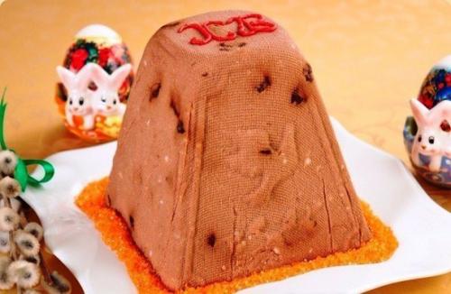 Творожная пасха: топ - 5 рецептов. Творожная пасха: топ - 5 рецептов.