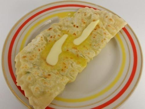 Чуду с творогом от Елены Калининой. 07