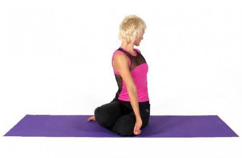 Хотите сохранить здоровье и молодость позвоночника на всю жизнь?