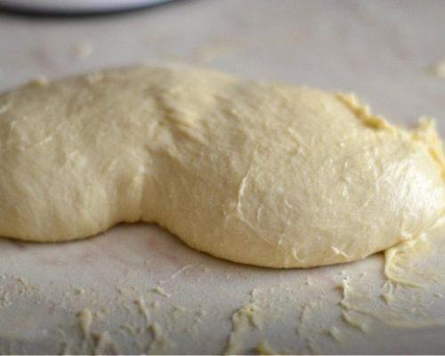 Ромовая баба. Сладкая выпечка прямиком из детства! 04 Ромовая баба. Сладкая выпечка прямиком из детства! 04