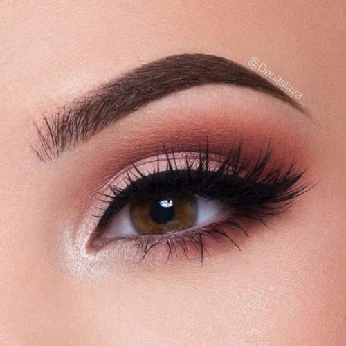 Сногсшибательные идеи макияжа, которые подойдут абсолютно всем.