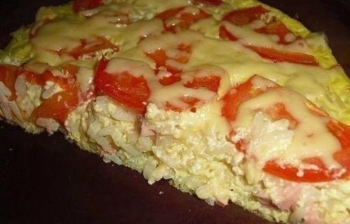 Топ - 7 блюд с сосисками? 03